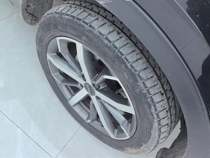 Фото 6 - Haval F7