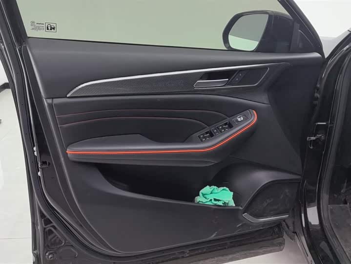 Фото 7 - Haval F7