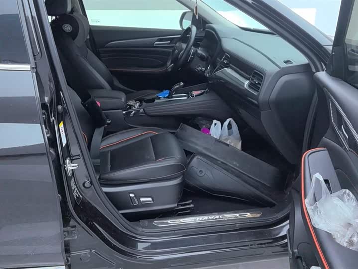 Фото 8 - Haval F7