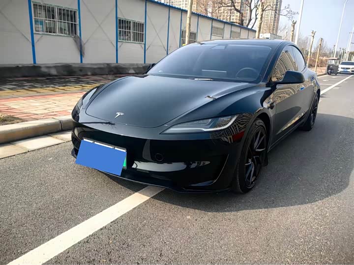Photo 1 - Tesla Model 3