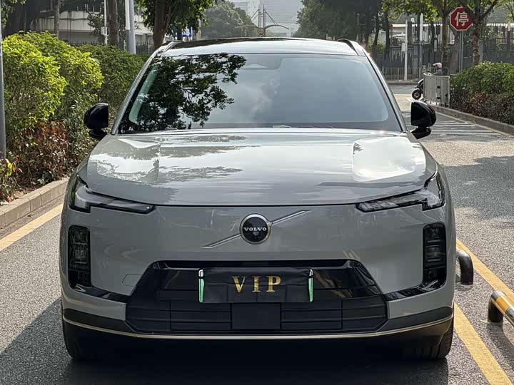 Фото 2 - Volvo XC70 Hybrid