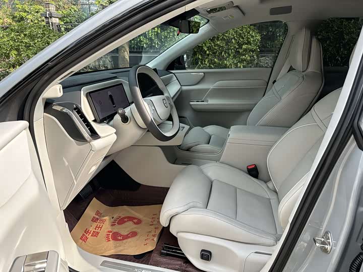 Фото 4 - Volvo XC70 Hybrid