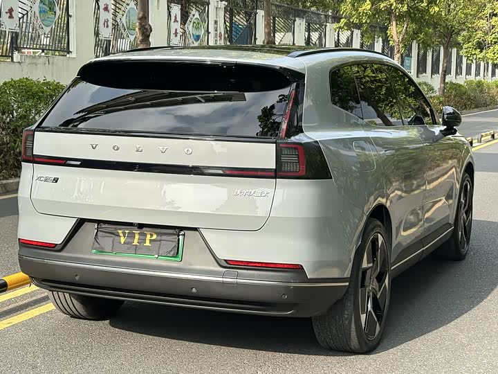 Фото 7 - Volvo XC70 Hybrid