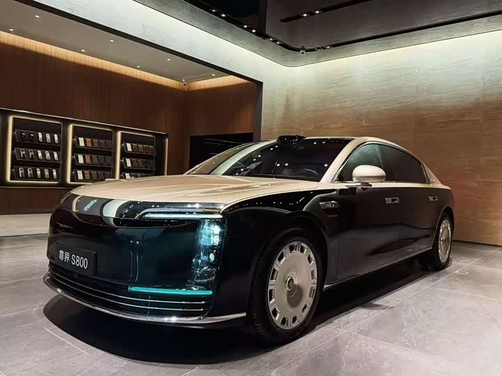 Фото 1 - Maextro S800