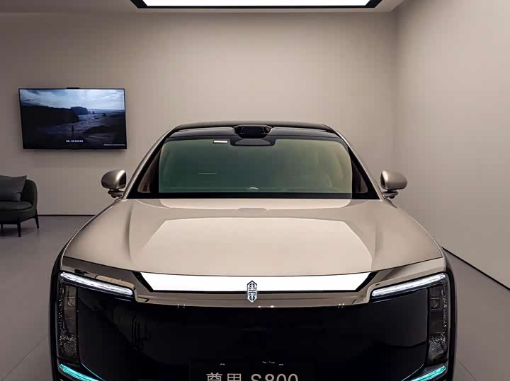 Фото 4 - Maextro S800