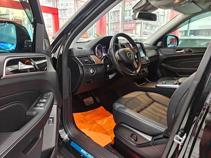 Фото 4 - BAIC Beijing BJ90