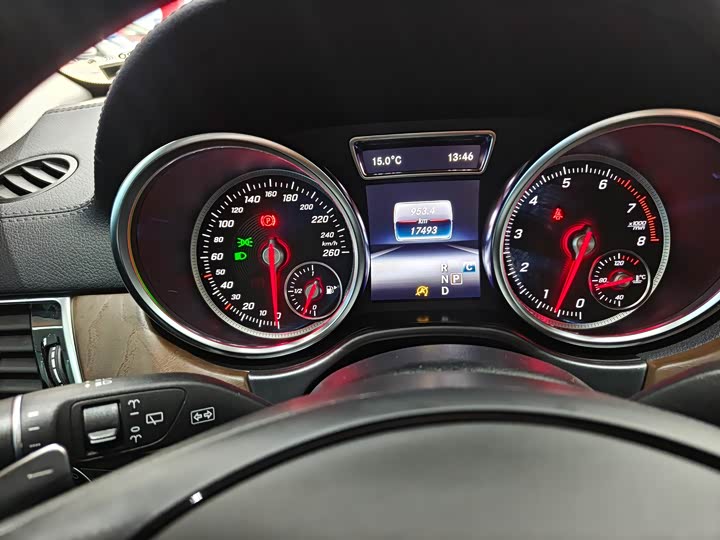 Фото 5 - BAIC Beijing BJ90