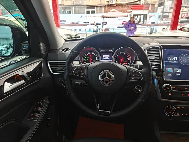 Фото 6 - BAIC Beijing BJ90