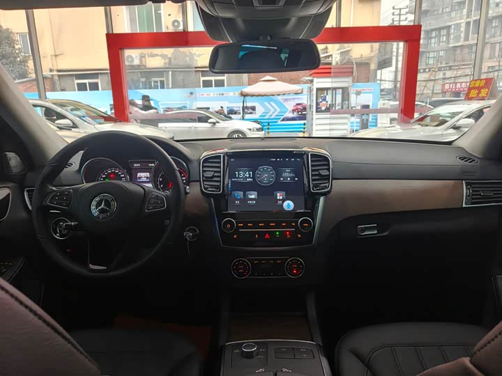 Фото 7 - BAIC Beijing BJ90