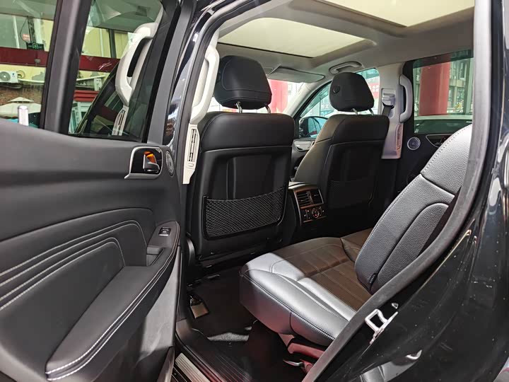 Фото 8 - BAIC Beijing BJ90