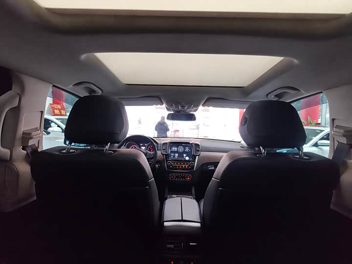 Фото 9 - BAIC Beijing BJ90