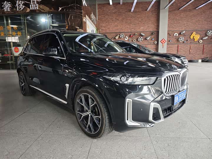 Фото 3 - BMW X5