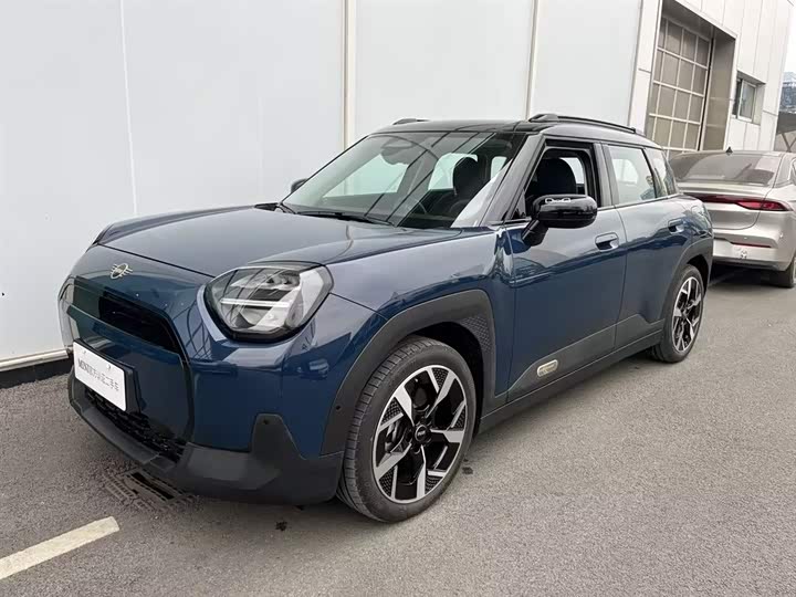 Фото 1 - Mini Aceman