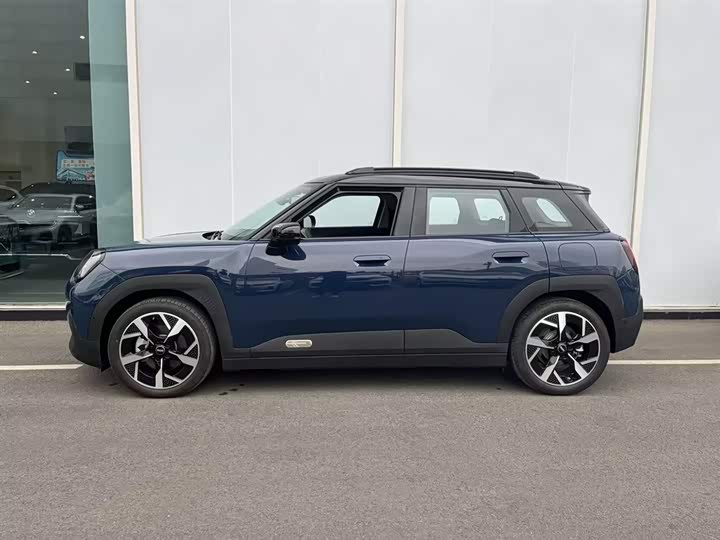 Фото 2 - Mini Aceman