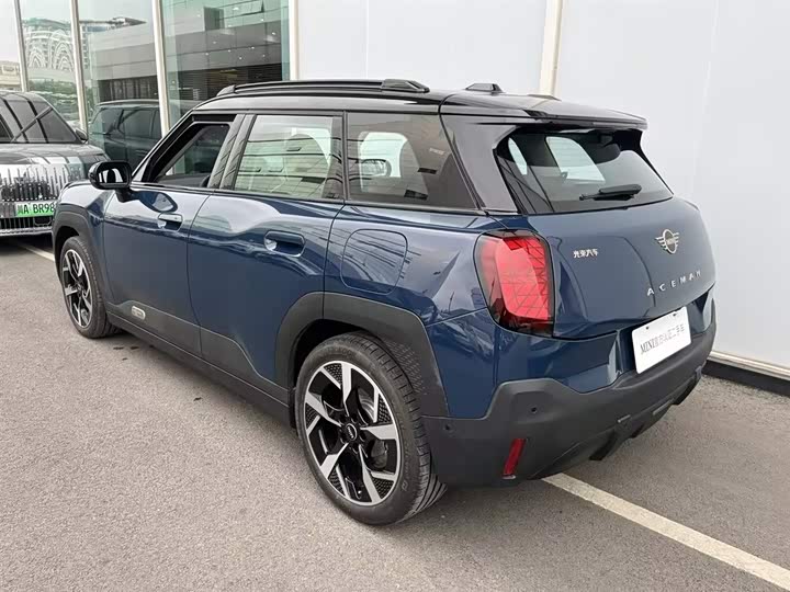 Фото 3 - Mini Aceman