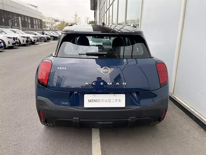 Фото 4 - Mini Aceman