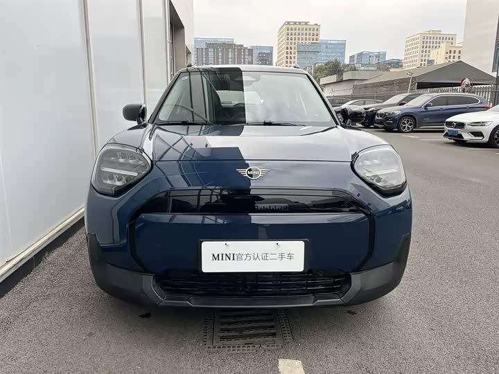 Фото 5 - Mini Aceman