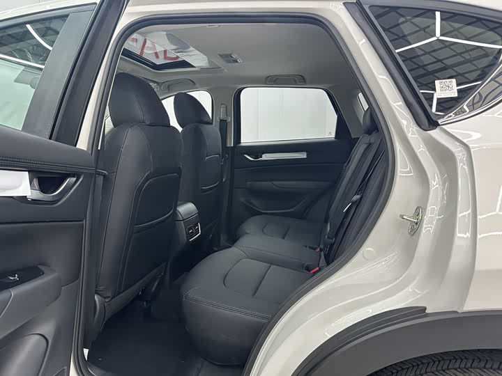 Фото 5 - Mazda CX-5