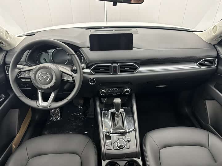 Фото 6 - Mazda CX-5