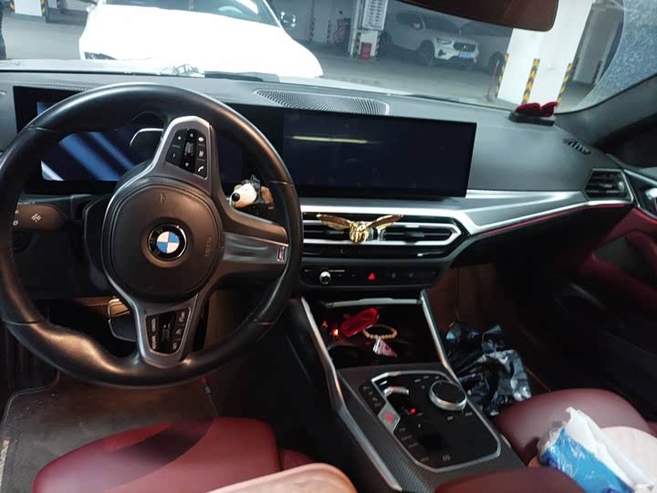 Фото 5 - BMW 4 Series
