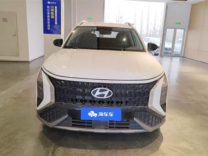 Фото 2 - Hyundai ix35 (Mufasa)