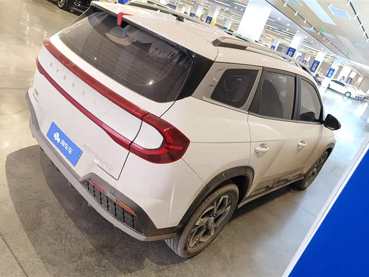 Фото 3 - Hyundai ix35 (Mufasa)