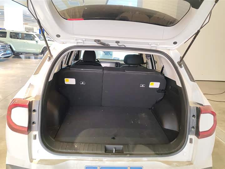 Фото 4 - Hyundai ix35 (Mufasa)