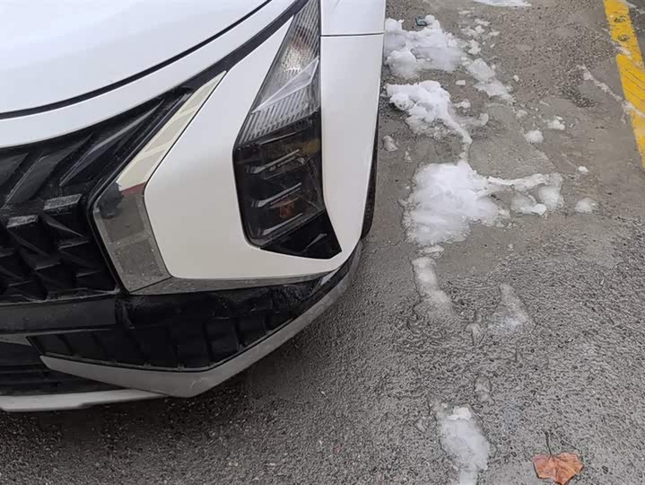 Фото 5 - Hyundai ix35 (Mufasa)