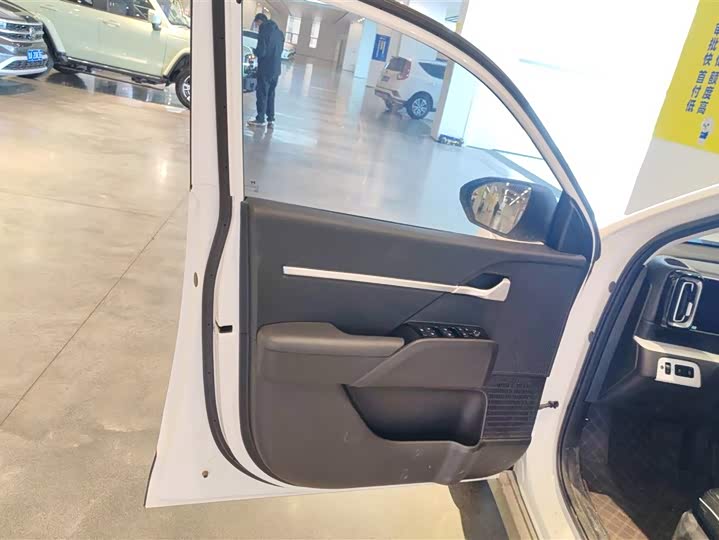 Фото 7 - Hyundai ix35 (Mufasa)