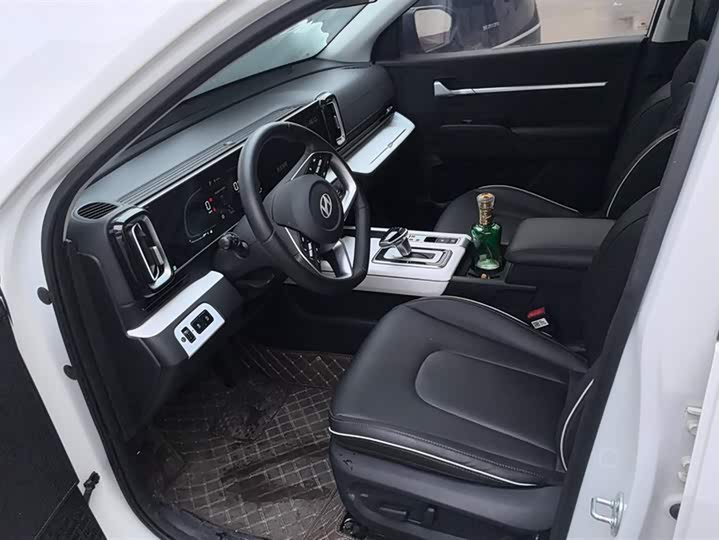 Фото 9 - Hyundai ix35 (Mufasa)