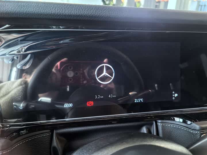 Фото 8 - Mercedes-Benz G-Class AMG