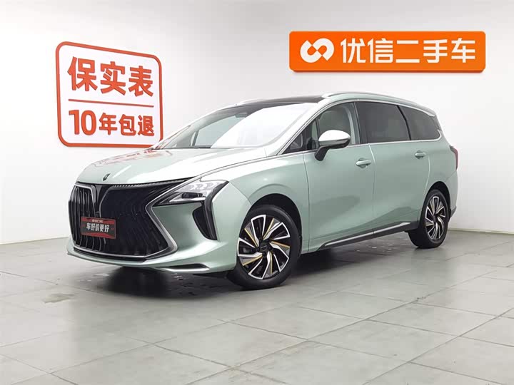 Фото 1 - Dongfeng Forthing Yacht