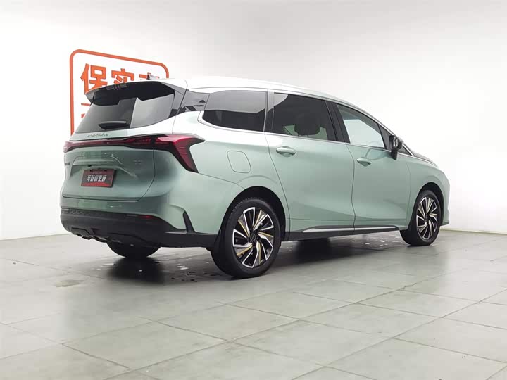 Фото 2 - Dongfeng Forthing Yacht