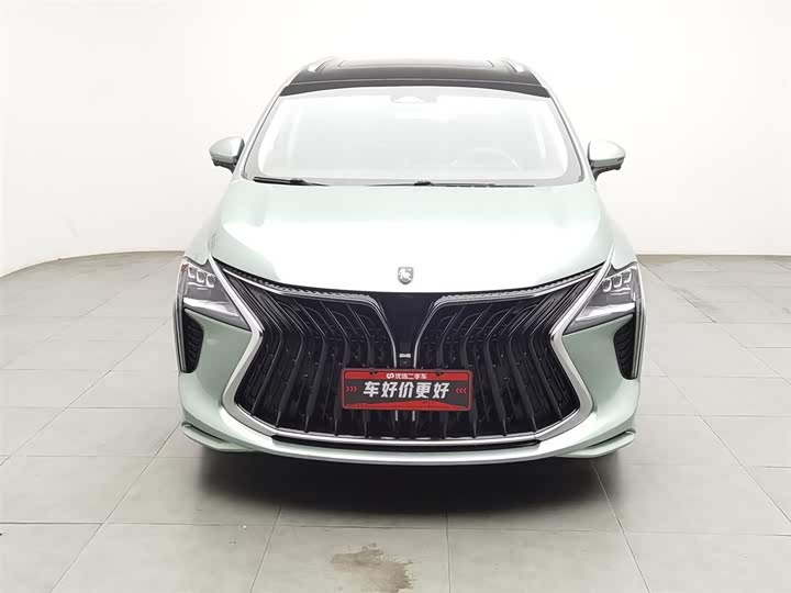 Фото 3 - Dongfeng Forthing Yacht