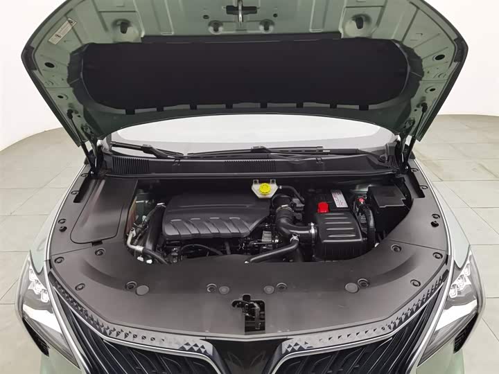 Фото 6 - Dongfeng Forthing Yacht