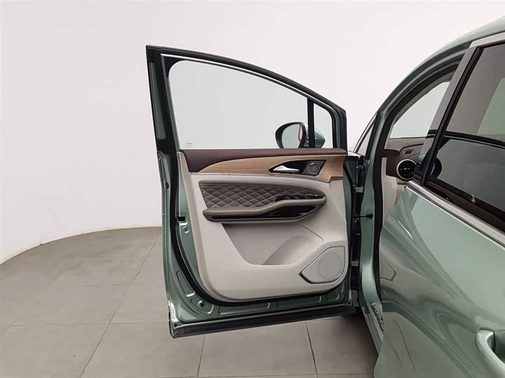 Фото 8 - Dongfeng Forthing Yacht