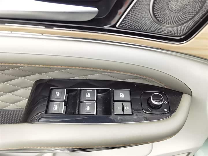 Фото 9 - Dongfeng Forthing Yacht