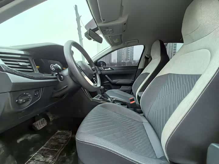 Фото 5 - Volkswagen Lavida