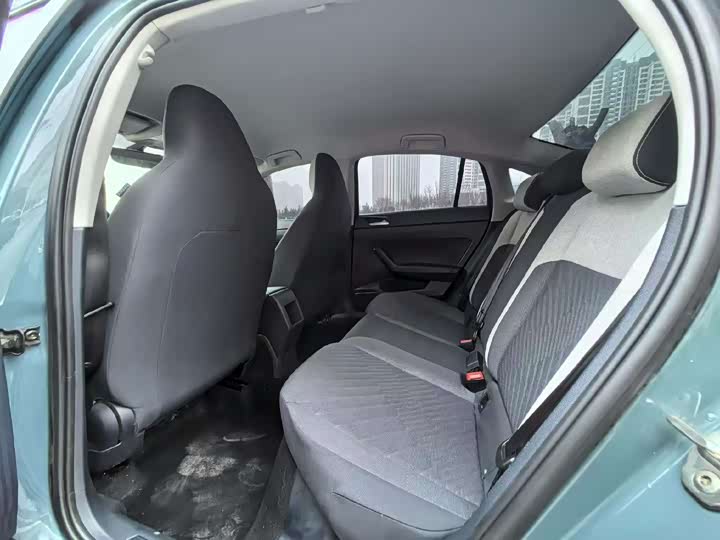 Фото 7 - Volkswagen Lavida