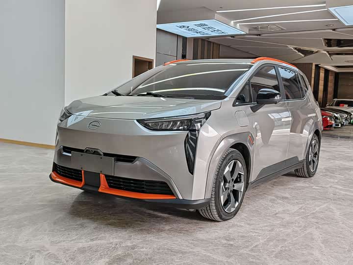 Photo 1 - GAC Aion Y