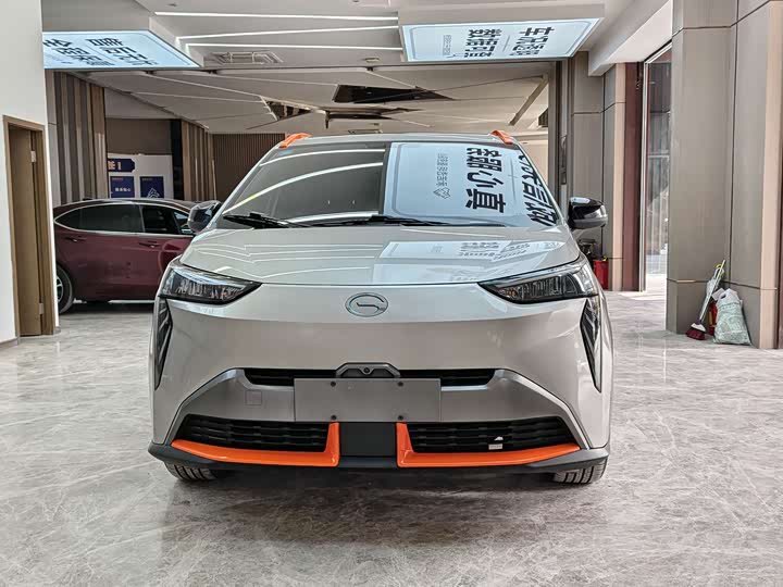 Photo 2 - GAC Aion Y