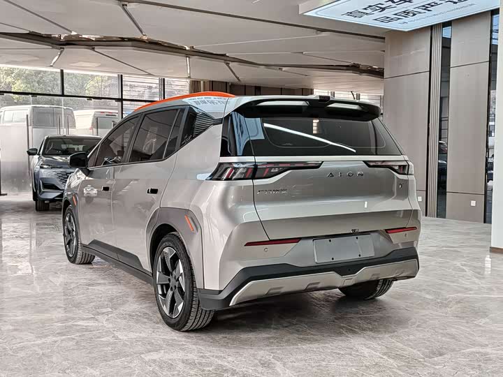 Photo 4 - GAC Aion Y