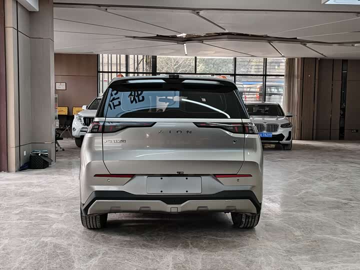 Photo 5 - GAC Aion Y