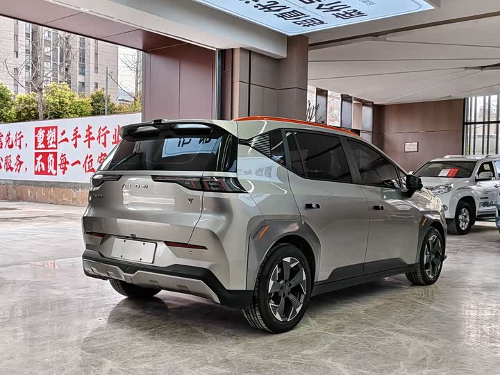 Photo 6 - GAC Aion Y