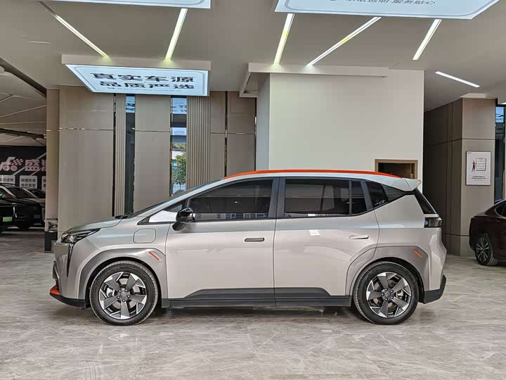 Photo 7 - GAC Aion Y