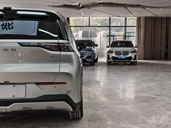 Photo 9 - GAC Aion Y