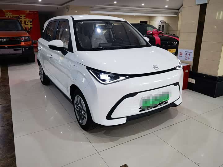 Фото 2 - Chery QQ