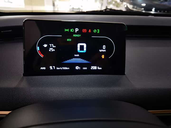 Фото 4 - Chery QQ