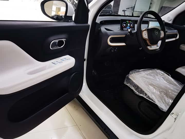 Фото 5 - Chery QQ