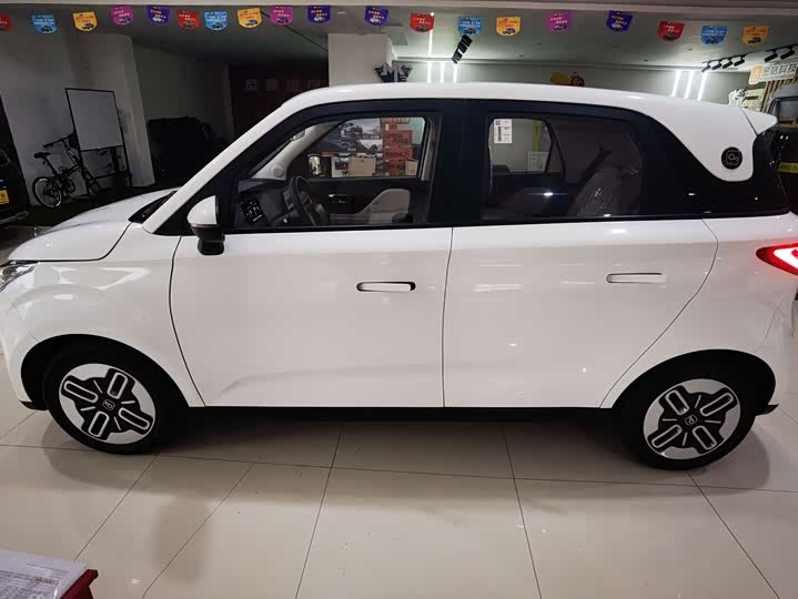 Фото 6 - Chery QQ